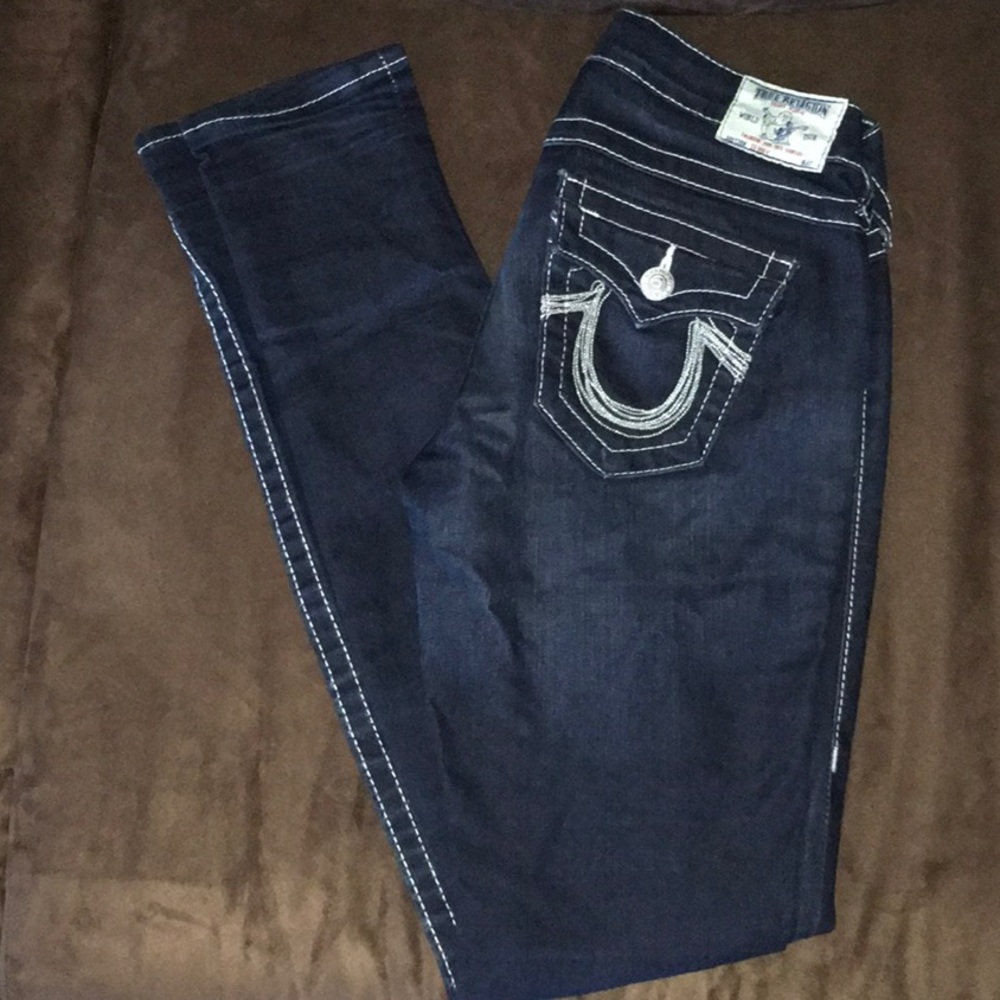 True religion jeans